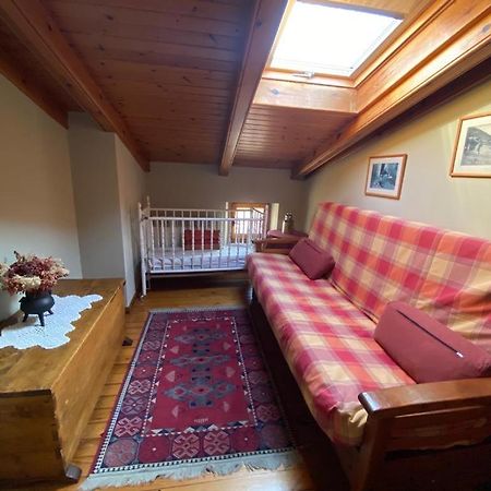 Can Janpere II Pardines Экстерьер фото