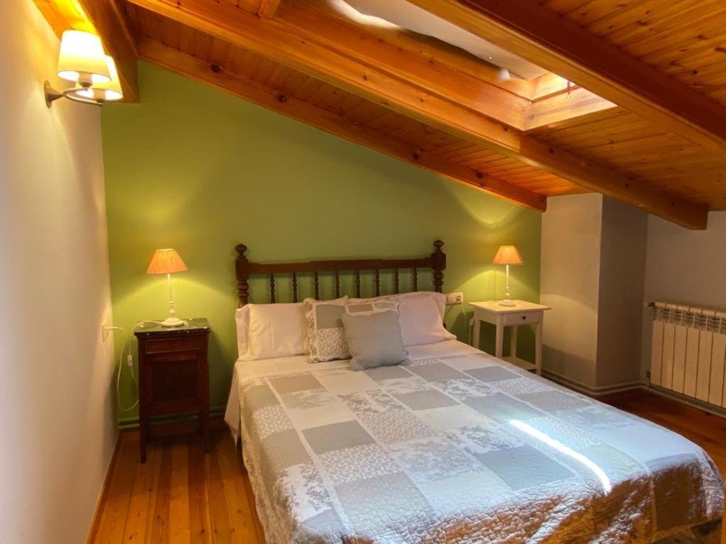 Can Janpere II Pardines Экстерьер фото