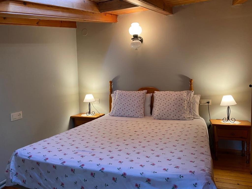 Can Janpere II Pardines Экстерьер фото