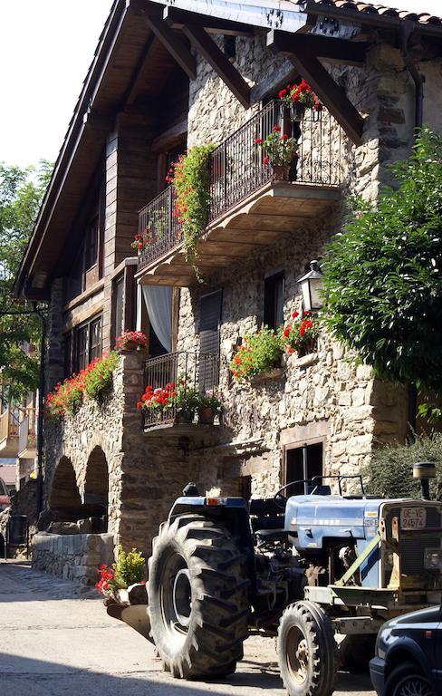 Can Janpere II Pardines Экстерьер фото